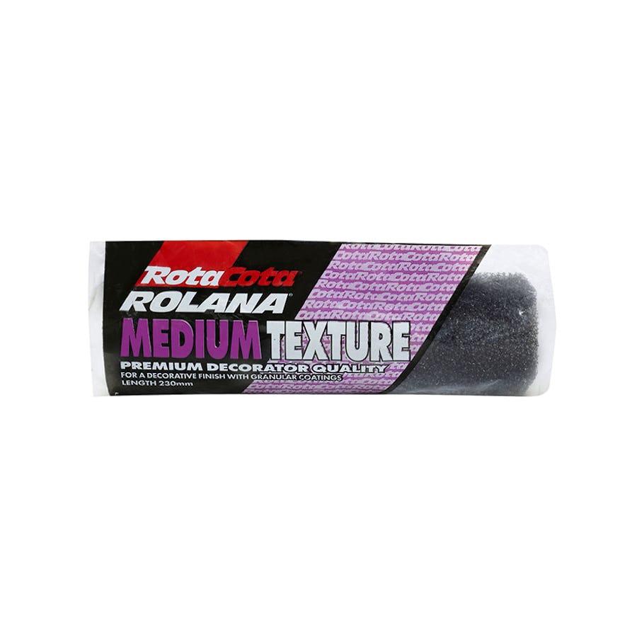 RotaCota Rolana Medium Texture Roller Cover